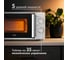 Микроволновая печь OASIS 366 making everywhere MW-70RS 3