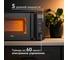Микроволновая печь OASIS 366 making everywhere MW-70SB 3