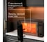 Микроволновая печь OASIS 366 making everywhere MW-70SB 7