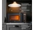 Микроволновая печь OASIS 366 making everywhere MW-70SB 9
