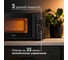 Микроволновая печь OASIS 366 making everywhere MW-70RB 3