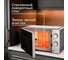 Микроволновая печь OASIS 366 making everywhere MW-70XS 7