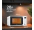 Микроволновая печь OASIS 366 making everywhere MW-70SW 2