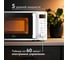 Микроволновая печь OASIS 366 making everywhere MW-70SW 3