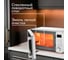 Микроволновая печь OASIS 366 making everywhere MW-70SW 7