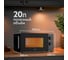 Микроволновая печь OASIS 366 making everywhere MW-70XB 2