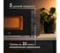 Микроволновая печь OASIS 366 making everywhere MW-70XB 3