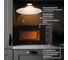 Микроволновая печь OASIS 366 making everywhere MW-70XB 9
