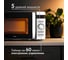 Микроволновая печь OASIS 366 making everywhere MW-80CW 3