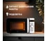 Микроволновая печь OASIS 366 making everywhere MW-80CW 6