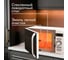 Микроволновая печь OASIS 366 making everywhere MW-80CW 7