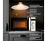 Микроволновая печь OASIS 366 making everywhere MW-80CW 9