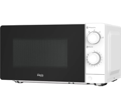 Микроволновая печь OASIS 366 making everywhere MW-70XW