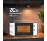 Микроволновая печь OASIS 366 making everywhere MW-70XW 2
