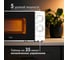 Микроволновая печь OASIS 366 making everywhere MW-70XW 3