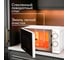 Микроволновая печь OASIS 366 making everywhere MW-70XW 7