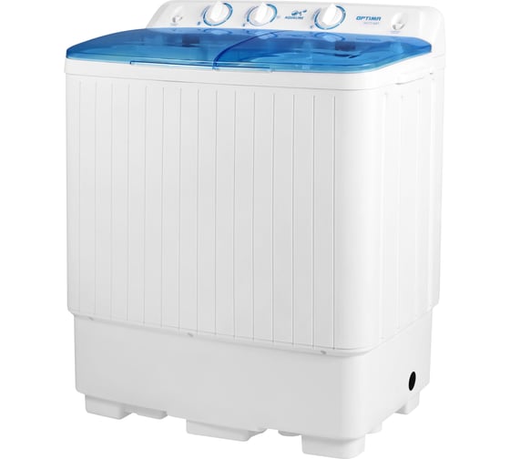 Стиральная машина Optima МСП-66П 1001561