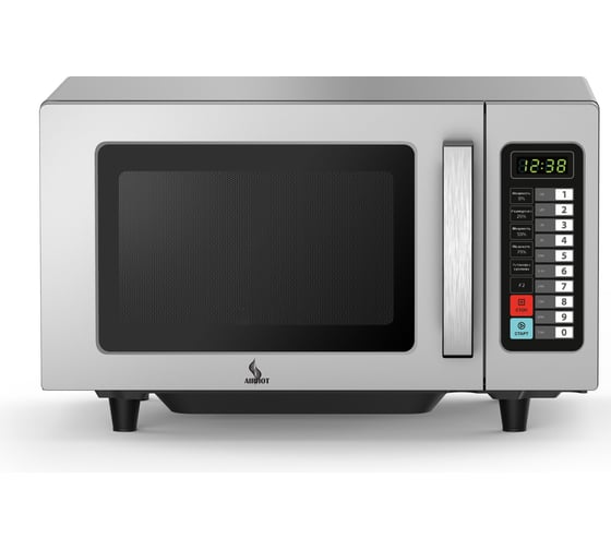 Печь СВЧ Airhot AIRHOT MICRO WAVE AMW-1100NEL-II 25L DIGITAL F7003