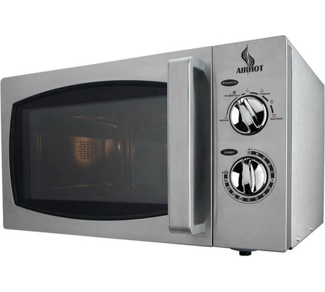 Печь СВЧ Airhot AIRHOT WP900-25L M 97063