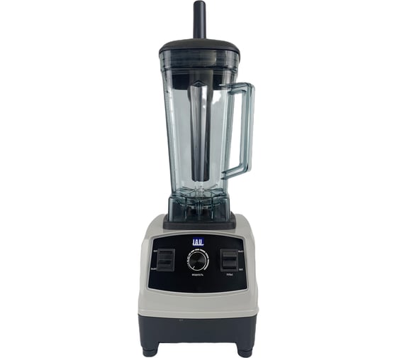 Блендер JAU BL-1500 GREY G3739