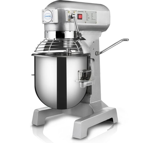 Миксер планетарный Gastromix B 15N F5842