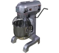 Миксер планетарный Gastromix B 30C 93633