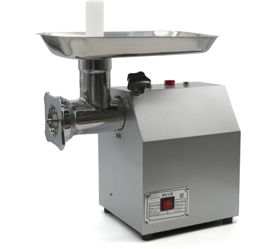 Мясорубка Gastromix MG-12B 93639