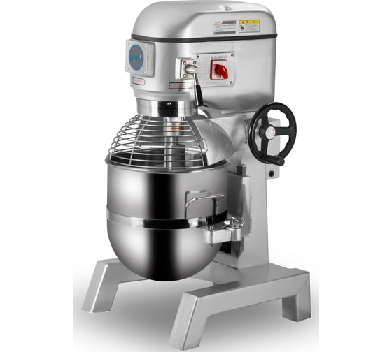 Миксер планетарный Gastromix B 60C 380V C6157