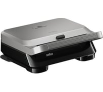 Сэндвичница Braun SM5005SB 0X23100002