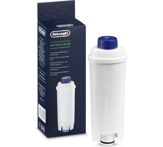 Фильтр для кофемашин DeLonghi DLSC002 5513292811