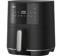 Аэрогриль Braun HF3030IBK 0X12500002