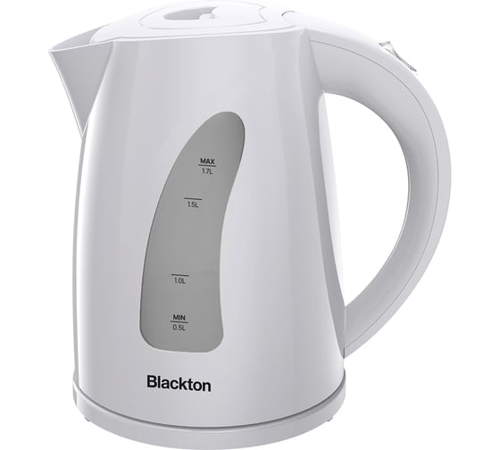 Чайник Blackton BT KT1706P серый 86212718