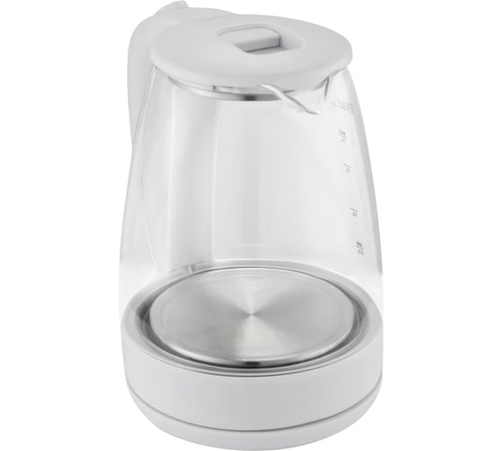 Чайник Blackton BT KT100G белый 86211424
