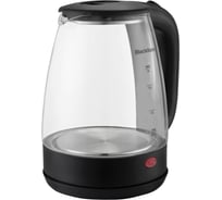 Чайник Blackton BT KT100G черный 86211423