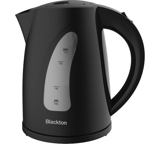 Чайник Blackton BT KT1706P черный 86212716