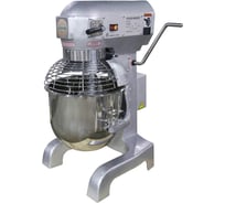 Миксер планетарный GASTROMIX B 10C 93631