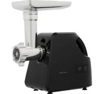 Электрическая мясорубка Krona Wolf Black 1000W КА-00008874