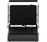 Электрический гриль Krona Digitaler Kontaktgrill 2000W КА-00008914 13