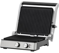 Электрический гриль Krona Kontakt-Tischgrill 1800W КА-00008913