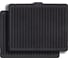 Электрический гриль Krona Kontakt-Tischgrill 1800W КА-00008913 6