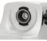 Электрическая мясорубка Krona Wolf Metall 1800W КА-00008873 11
