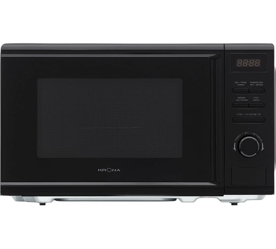 Микроволновая печь Krona BOSON 44 BL КА-00005777
