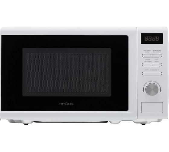 Микроволновая печь Krona BOSON 44 WH КА-00005779