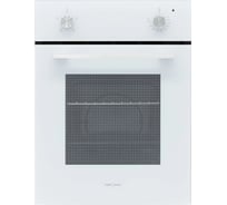 Электрический духовой шкаф KRONA (независимый) BLUME 45 WH КА-00005764