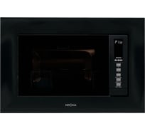 Встраиваемая микроволновая печь Krona LAUNE 60 BL K КА-00005299