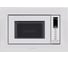 Встраиваемая микроволновая печь Krona LAUNE 60 WH DOTS K КА-00005548 1