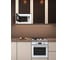 Встраиваемая микроволновая печь Krona LAUNE 60 WH DOTS K КА-00005548 3