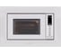 Встраиваемая микроволновая печь Krona LAUNE 60 WH DOTS K КА-00005548 5