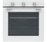 Электрический духовой шкаф KRONA (независимый) BIRNE 60 WH КА-00005564 1