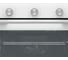 Электрический духовой шкаф KRONA (независимый) BIRNE 60 WH КА-00005564 6